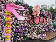 -重庆十八梯传统风貌区