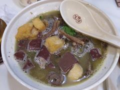 -咬不得高祖生煎·简餐(高银街店)