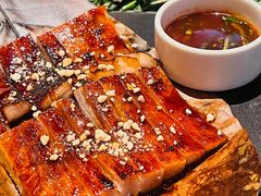 -狮拾久·现代新加坡料理(福田COCO Park店)