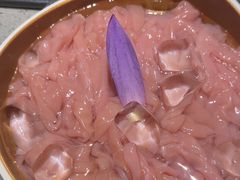 -海底捞火锅(武胜路凯德广场店)