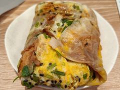 -琦琦蛋饼铺(上南店)
