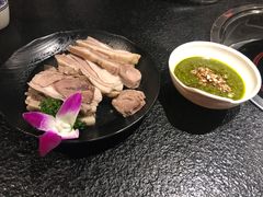 -羊肉街口老银川滩羊涮肉馆