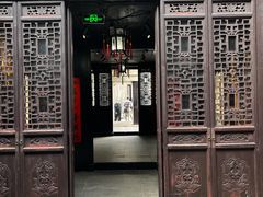 -南京市民俗博物馆(甘熙宅第)