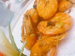 -巧克力渔家.小船海鲜胶东菜(万平口店)