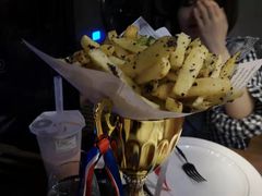 -1861意大利餐厅(文化广场店)