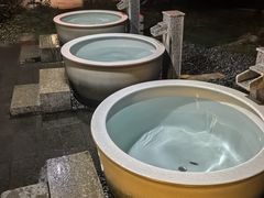 -温泉九龙山庄·温泉