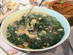 -花城苑广府菜(侨鑫店)