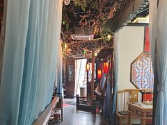 -聚鑫阁江浙菜·非遗传承技艺(青村帝华园店)