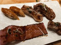 -万岁寿司(蓬江万达店)