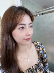 -开运眉半永久纹眉野生眉