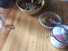 -梁记猪红店(员村昌乐园店)