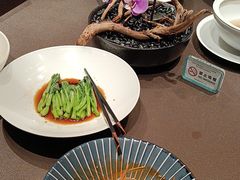 -山港凯悦酒店·东海88私房菜