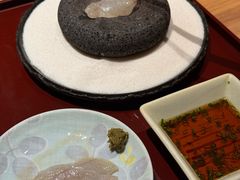-炎橘·板前料理 Omakase