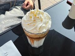 -济南香格里拉·咖啡泉自助餐厅