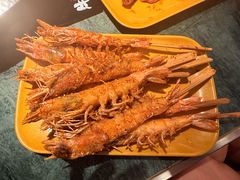 -牛New寿喜烧(曹路花园城店)