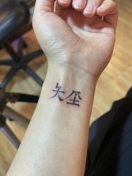 点击看大图 -MDZ STORE·TATTOO·耳饰