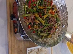 -嘉和一品粥(政府街店)