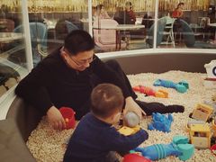 -Lilliput粒粒堡亲子餐厅(置汇旭辉店)