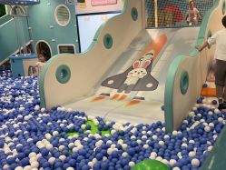 -孩子王童乐园(唐山万达广场店)