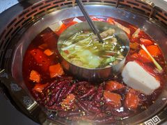-火鳳祥美蛙牛肉自助(青悦城店)