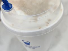 -茶百道(龙华小区店)