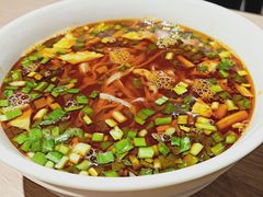 -白起肉夹馍