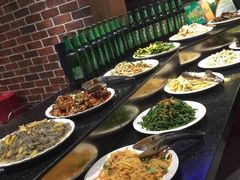 -好伦哥比萨烤肉自助(八里桥店)