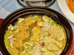 -狮拾久·现代新加坡料理(壹方城店)