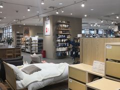 -MUJI无印良品(远洋未来广场店)