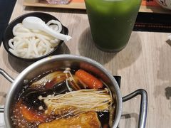 -吉野家(复兴路第二餐厅店)