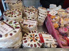 -王家沙点心店(南京西路总店)