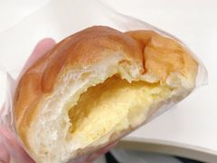 奶油蛋糊-小麦之家(海湾总店)