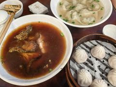 -德兴馆(广东路总店)