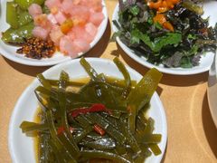 自选小料-水平有限广西米粉·广西风味集(五道口店)