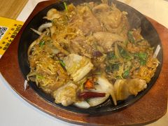 -李老哈·东北菜(宋园路店)