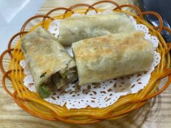 麦饺筒-面道赞宁海海鲜面(迎凤街店)