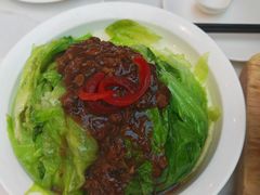 -花少爷·鲜虾干贝粥(延安万达店)
