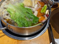 -守柴炉烤鸭(鱼嘴店)