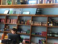 -大草原清真饭庄(沙河店)