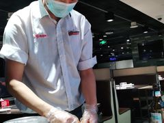 -海底捞火锅(崇文门新世界百货店)