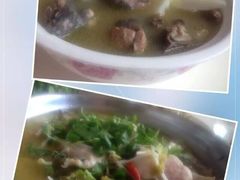 -宋记冕宁土菜馆(海门渔村二店)