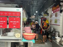 -榮泰米粉湯(Left Shop)