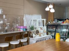 -鹿屿DIY烘焙·公司团建·生日会包场(广州东站店)
