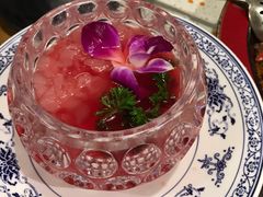 冰川鹅肠-骉骉老火锅(铁像寺路店)