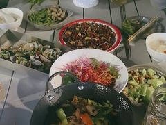 -No.DD戳子烧烤·江湖菜(北京总店)