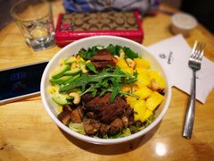 -greenjoy绿享轻食(宁海路店)
