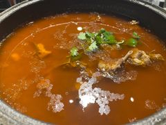-百味源炭火烤翅 ·夜市大排档(酒仙桥店)