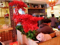 -百年神厨·地道川菜(清江西路店)