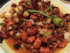-一棠龙虾•王牌虾球(楚河汉街店)