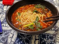-桥香园过桥米线(复兴路店)